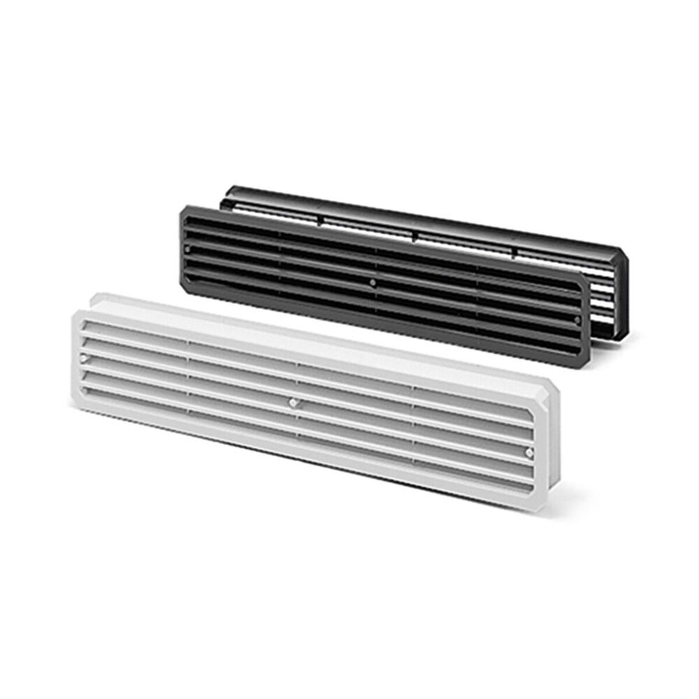 Helios Lüftungs Türgitter 00247 Typ LTGB