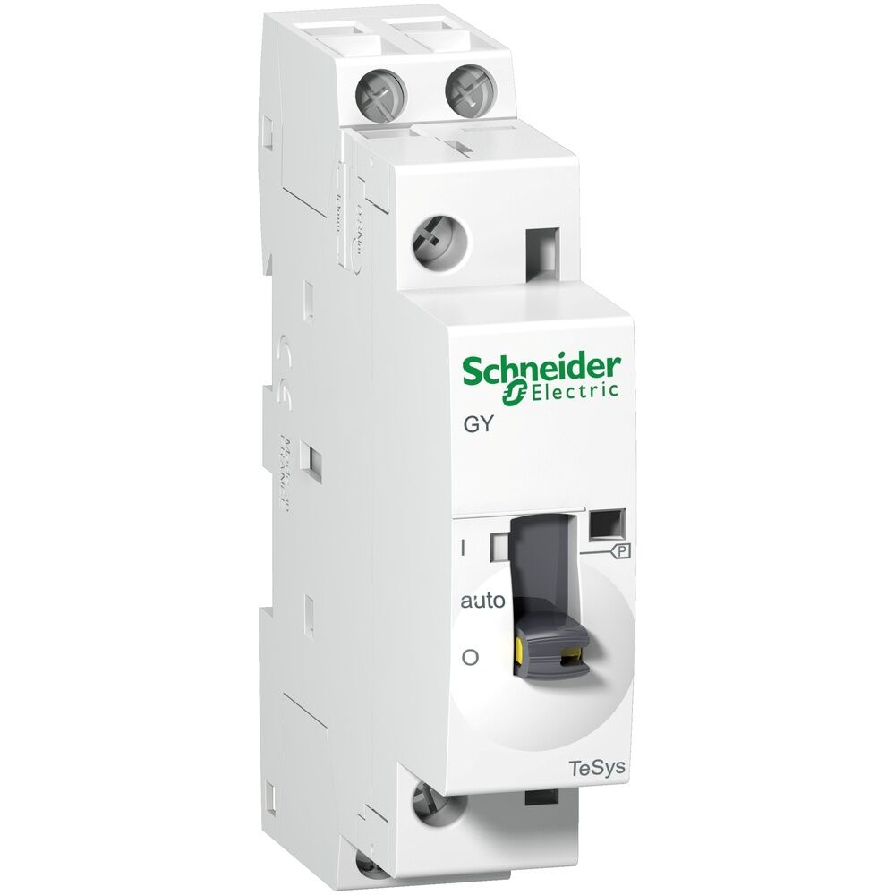 Schneider Electric Vorwahlschütz GY2520M5
