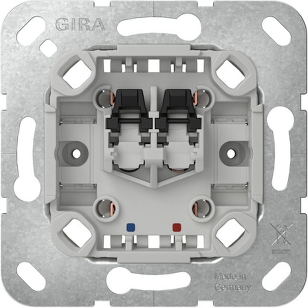 Gira Einsatz Zugschalter 358600