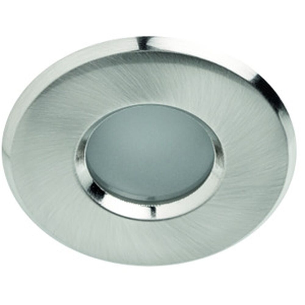 Rutec Einbaustrahler IP44 R55885