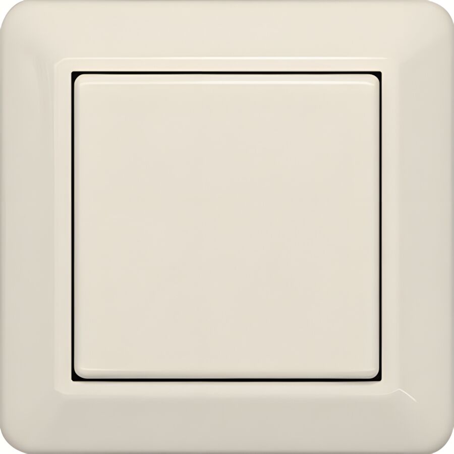 Eltako Funktaster 30000227 Typ FT55EL-ws