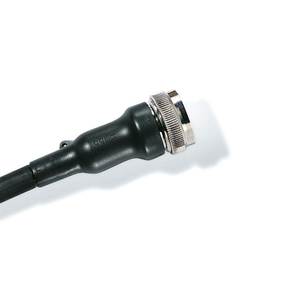 Hellermann Warmschrumpfformteil 401-56884 Typ 156-42-GW24 PO-X BK