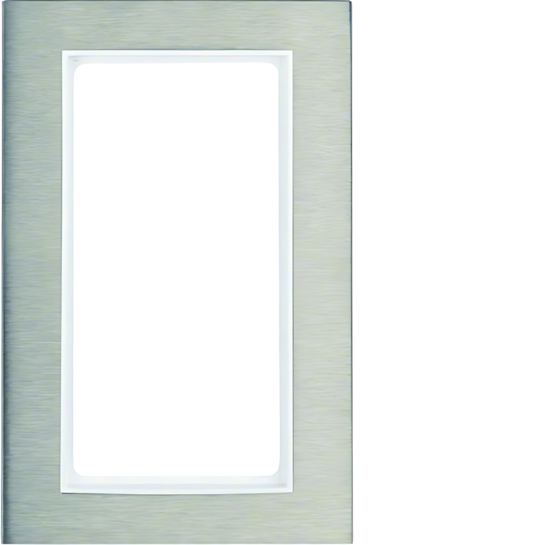 Berker Rahmen 13093609 