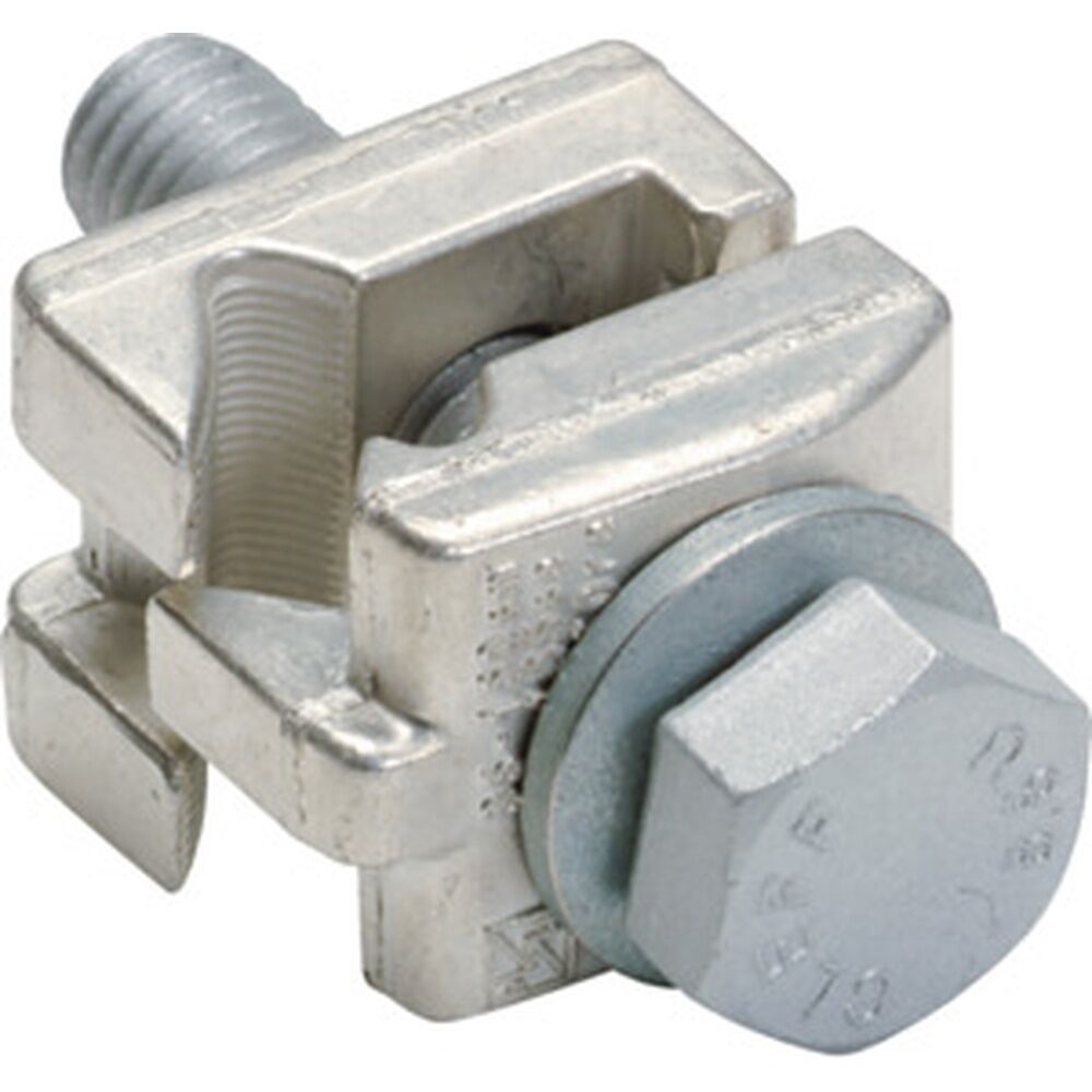 Hager Schalenklemme ZAY44630