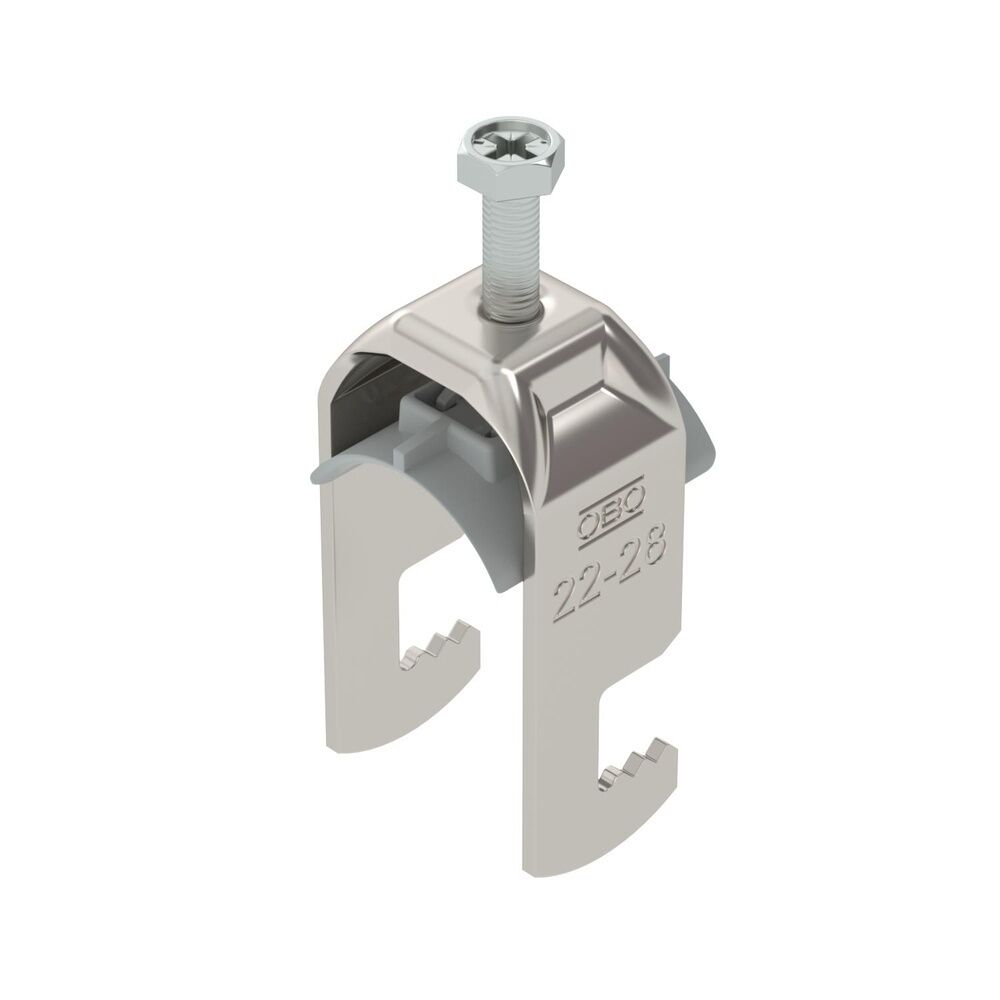 OBO Bettermann Bügelschelle 1188270 Typ BS-F1-K-28 A2 