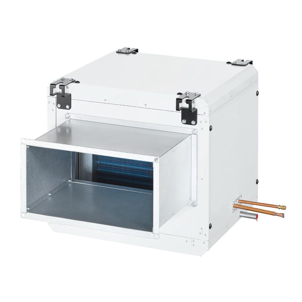 Helios Kühlregister 04190 Typ AIR1-KR KW XC 3200