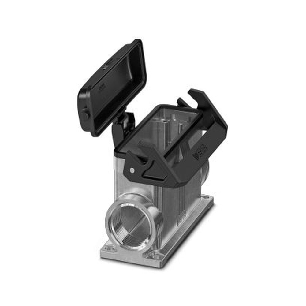 Phoenix Contact Gehäuse 1082597 Typ HC-STA-B24-SHWSC-2SSM40-ELC-AL