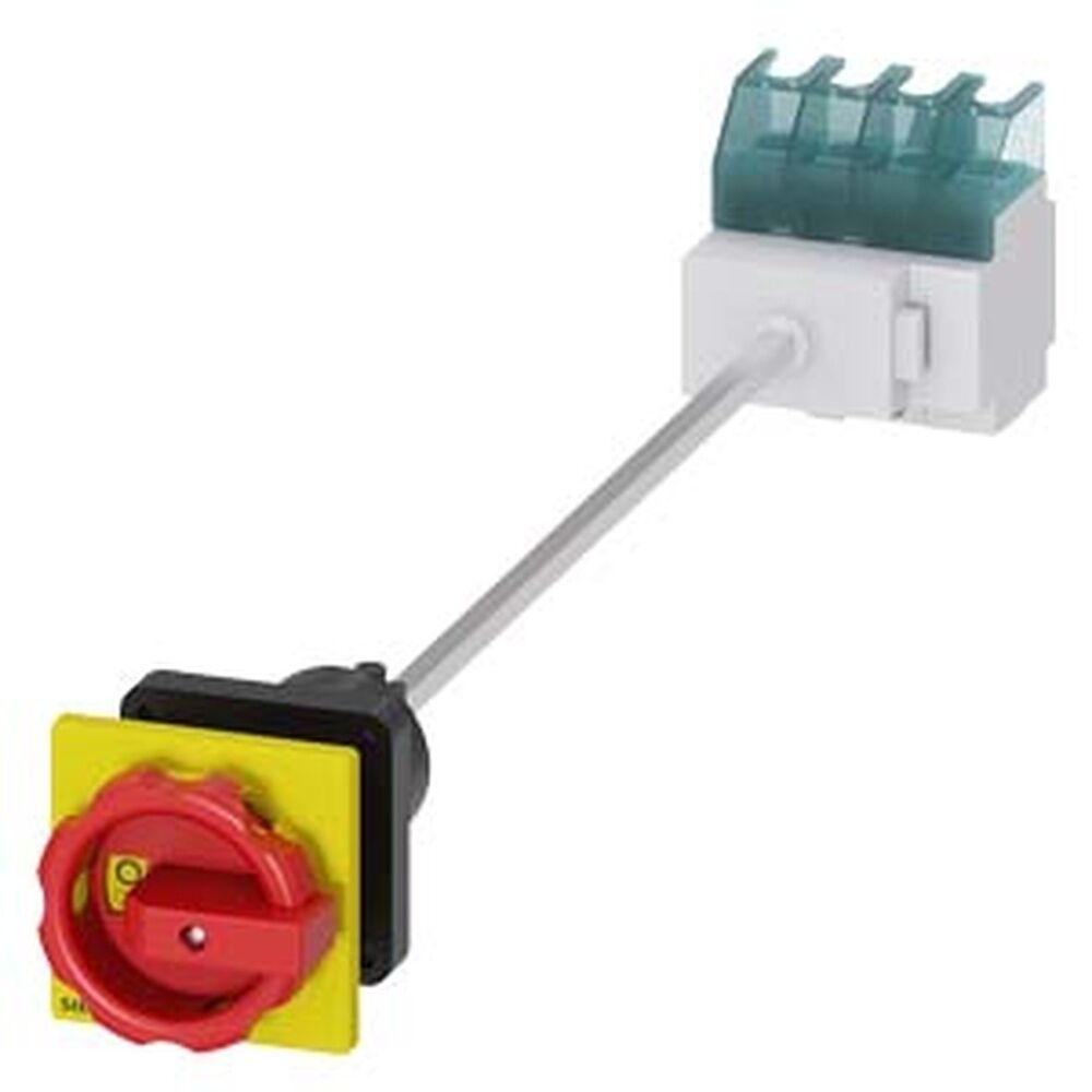 Siemens Lasttrennschalter 3LD2144-1TL53