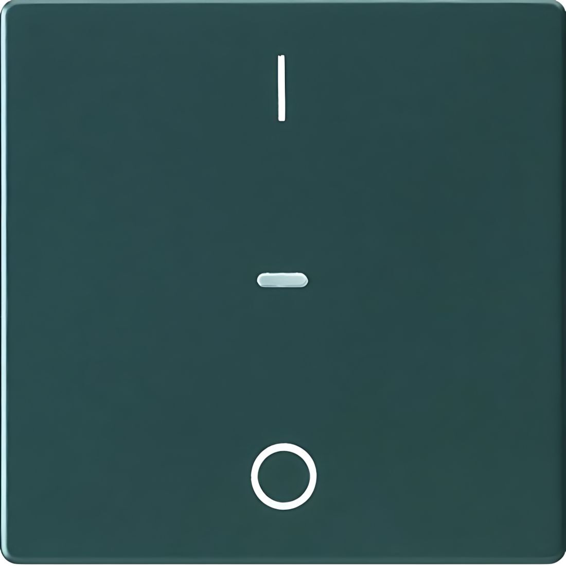 Berker Tastsensor Abdeckung 80962226