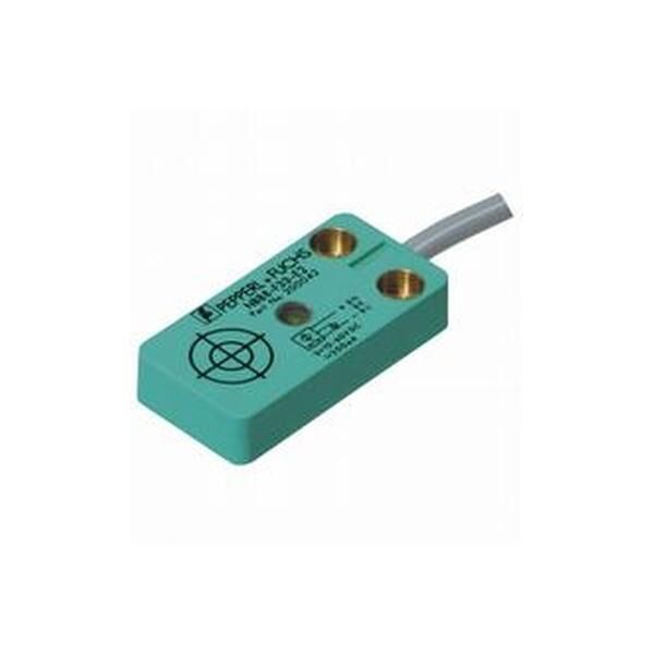 Pepperl+Fuchs Induktiver Sensor 220782 Typ NBN10-F33-E3-M