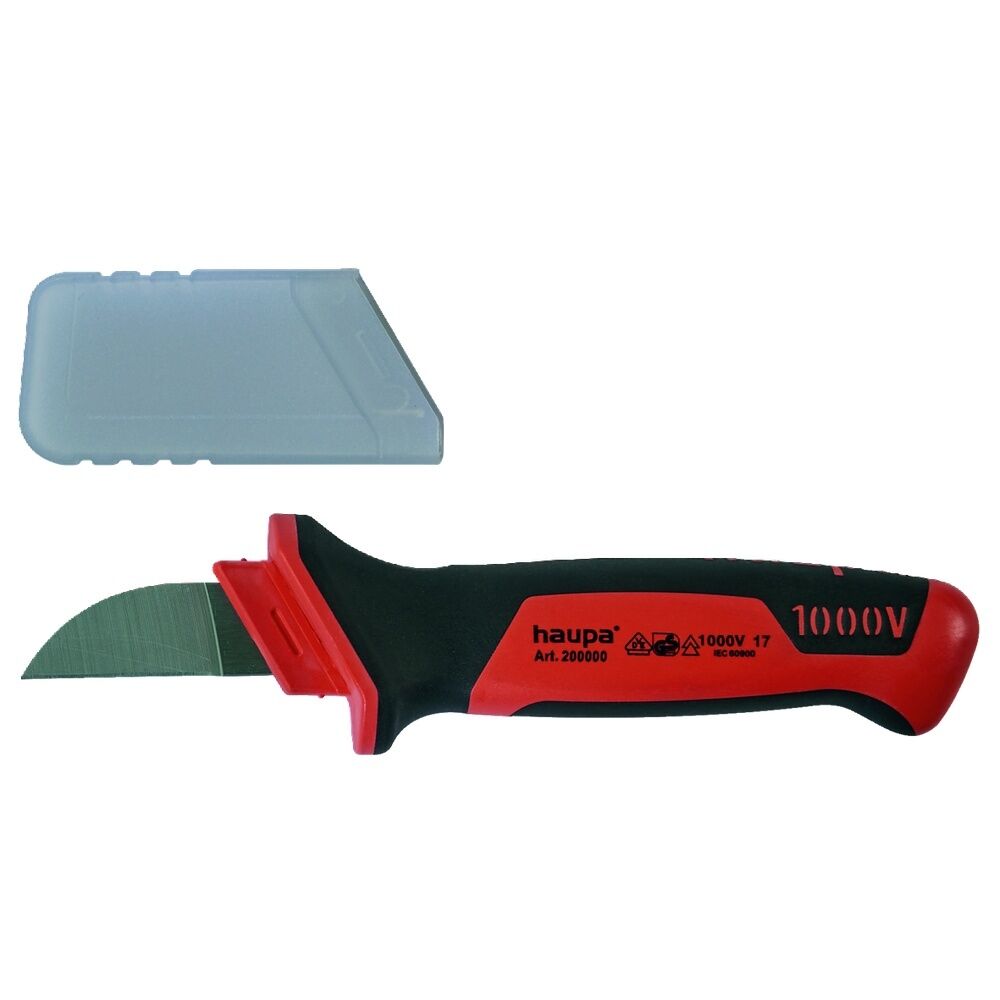 Haupa VDE Kabelmesser 200000