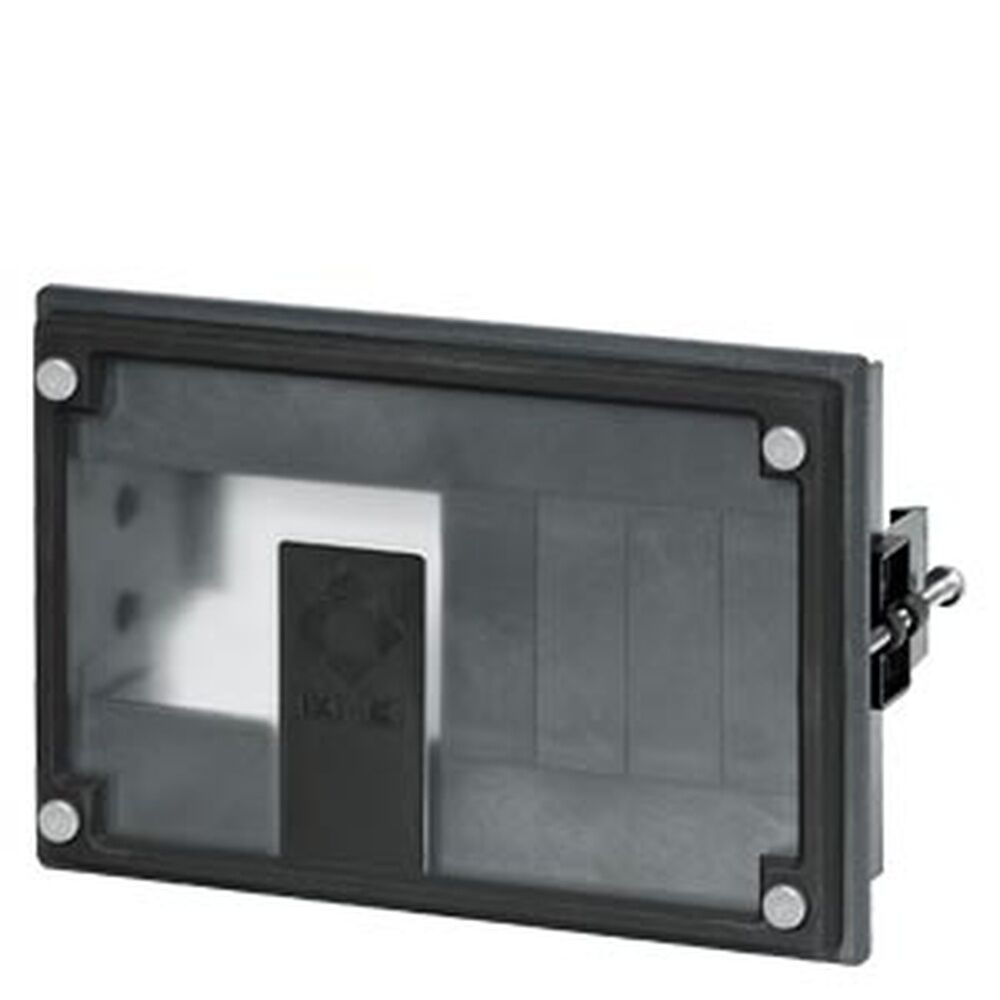 Siemens Fronttafel Einbausatz 6AG1057-1AA00-0AA2