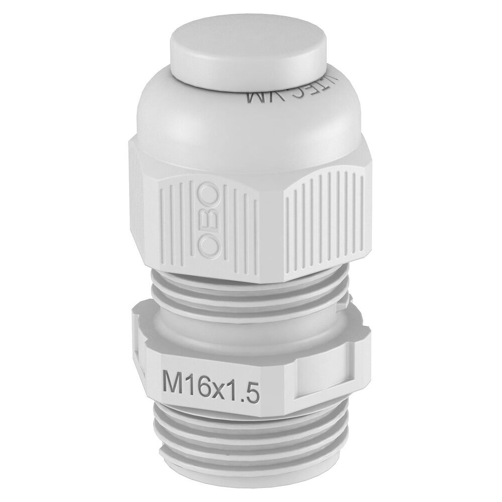 OBO Kabelverschraubung 2023042 TYP V-TEC VM16VS LGR