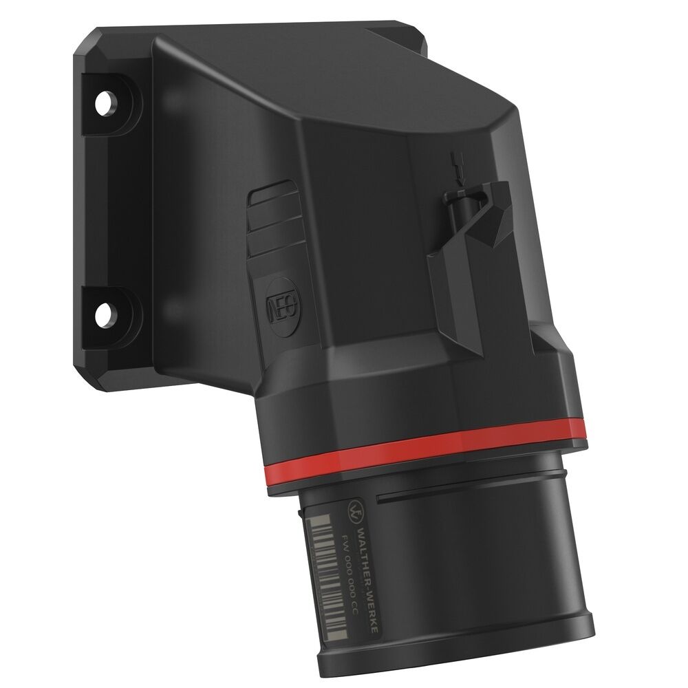 Walther-Werke Anbaugerätestecker FW711511PH