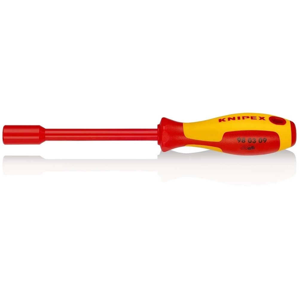 Knipex Steckschlüssel 98 03 09