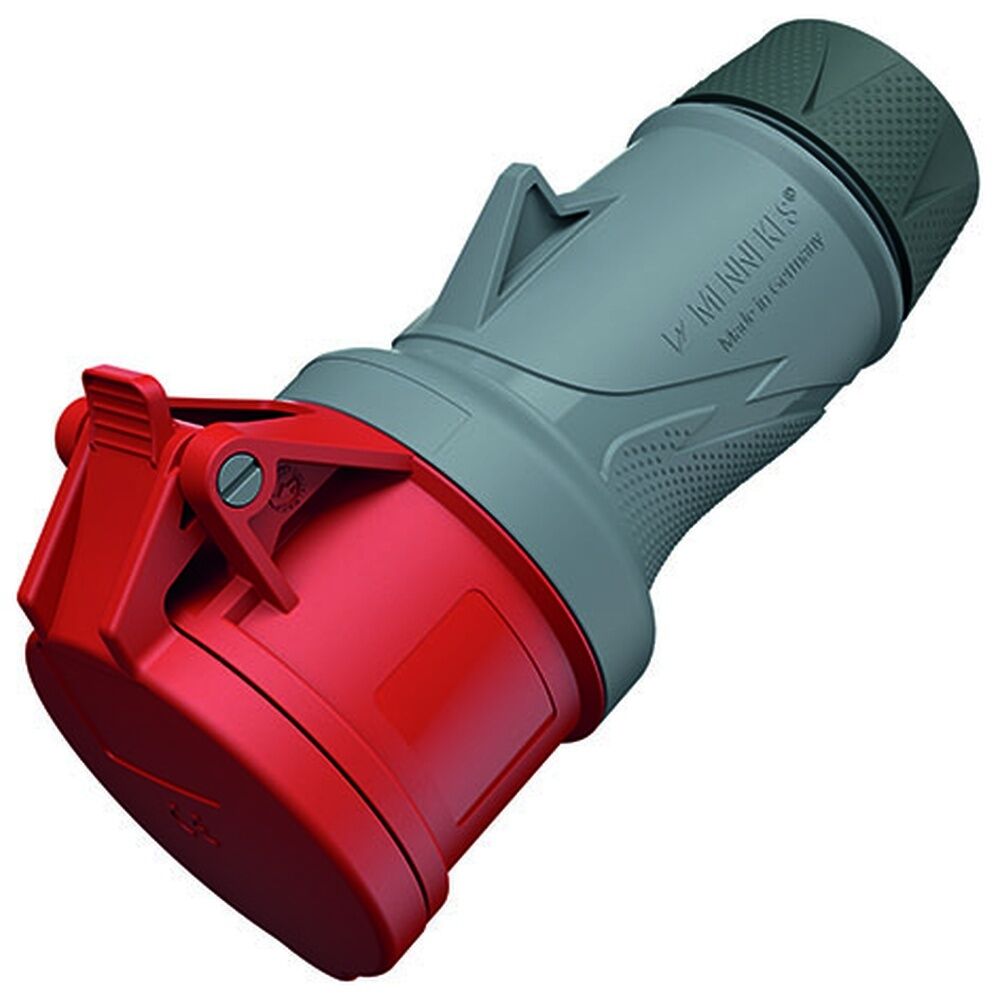 Mennekes Kupplung 14612