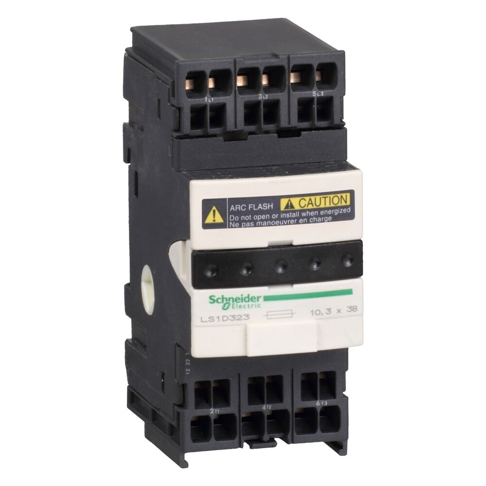 Schneider Electric Sicherungstrennschalter LS1D323