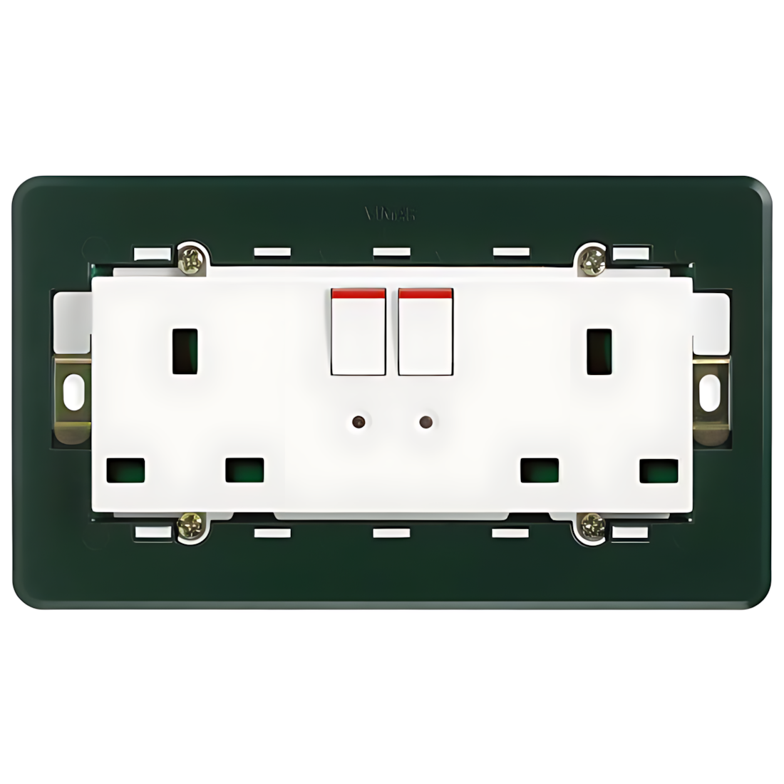 VIMAR Steckdosen 14222