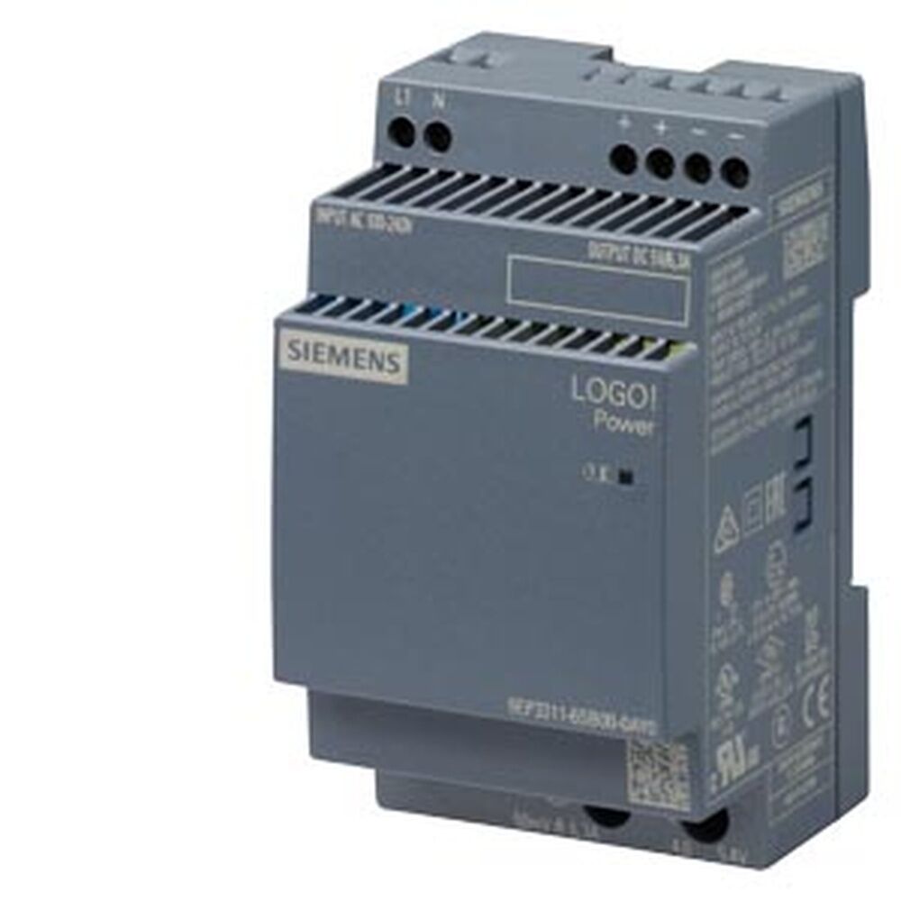 Siemens Stromversorgung 6EP3311-6SB00-0AY0
