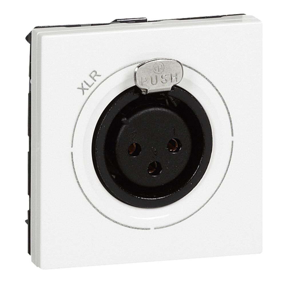 Legrand Buchse 078755