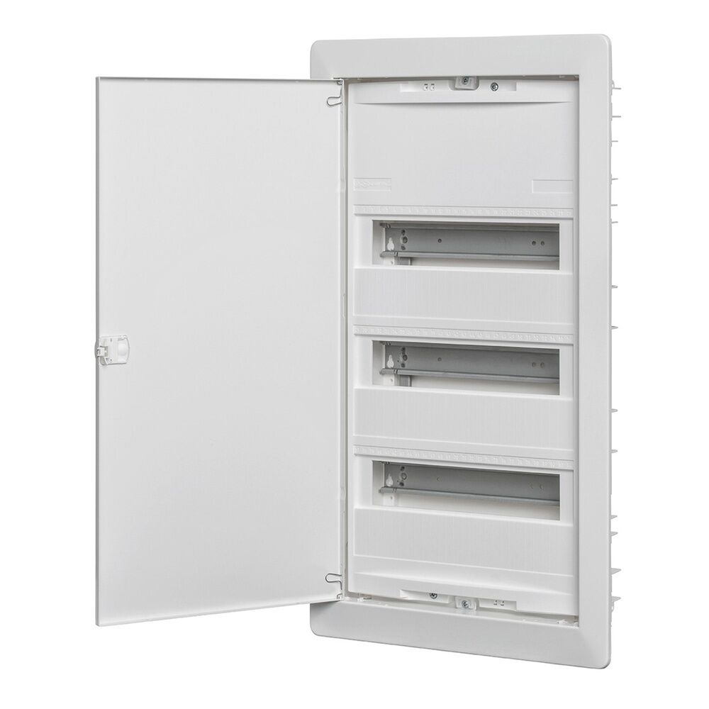 ABN AMIGO Kleinverteiler A36UP 