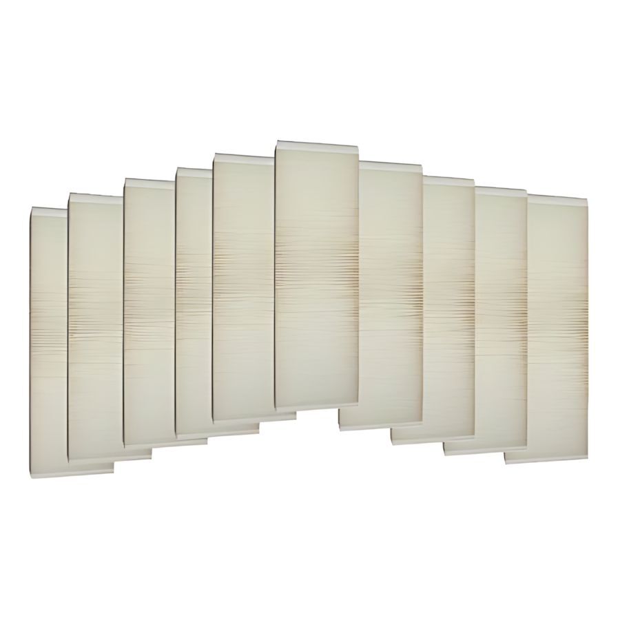 Maico Ersatzfiltermatte 0092.0562 Typ WSG-EG 320/470