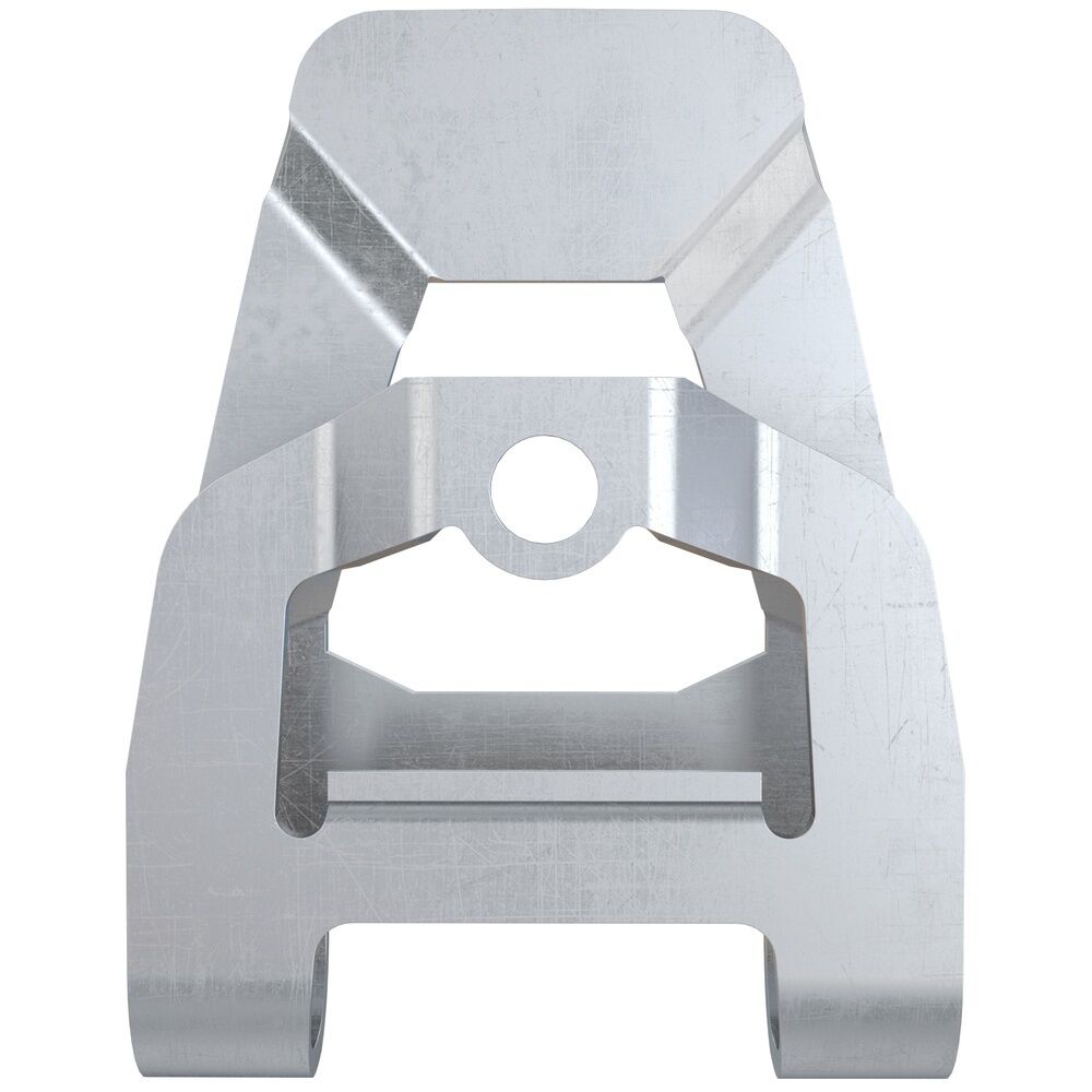 Fischer Gürtelhaken 563976 Typ Gürtelhaken DB S Pro - BH