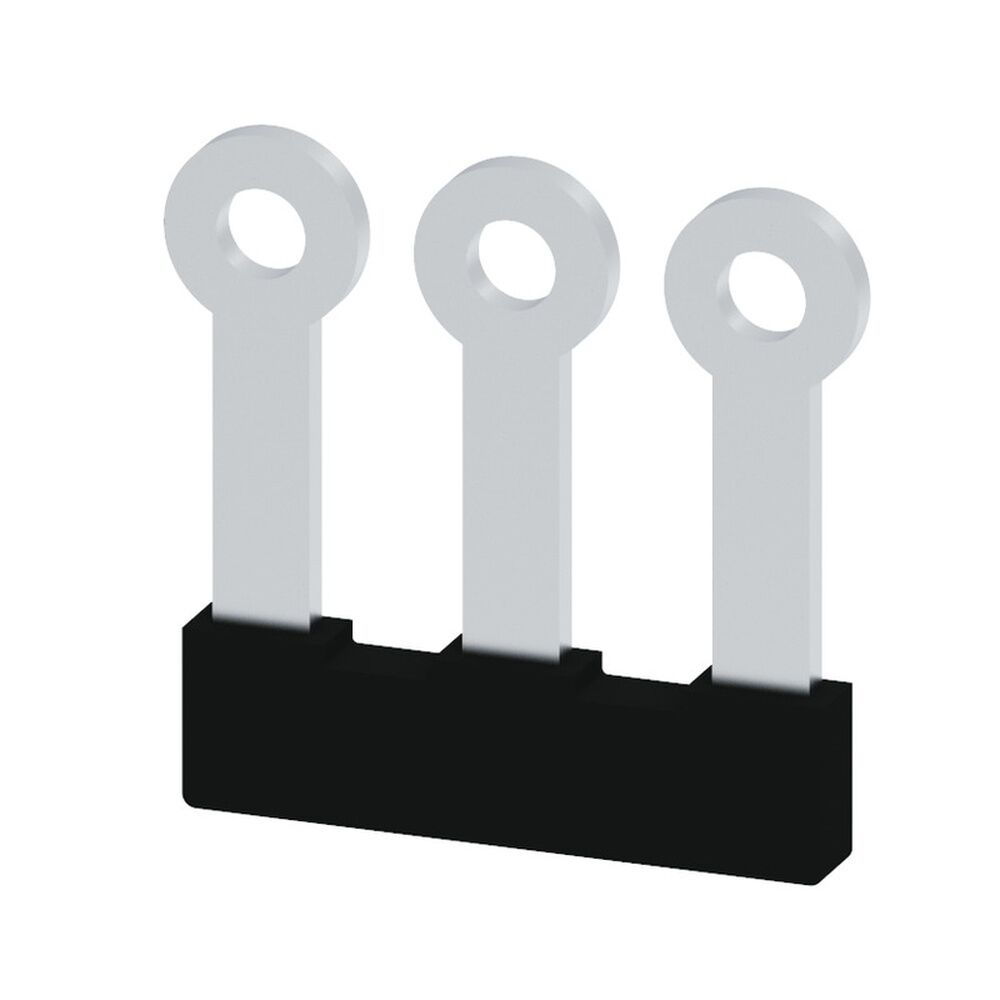 Weidmüller Querverbinder 2615120000 Typ SQB 3/3