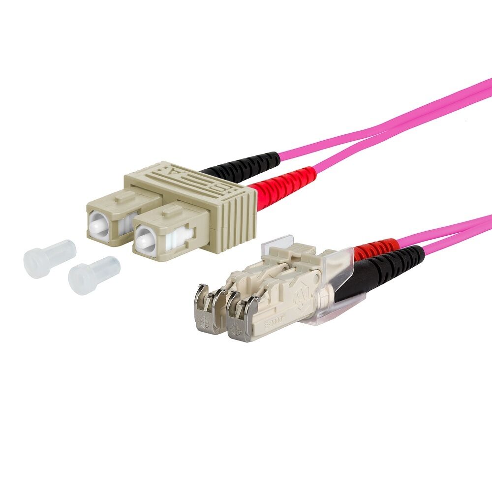 METZ CONNECT Patchkabel 151S1EOMO60E