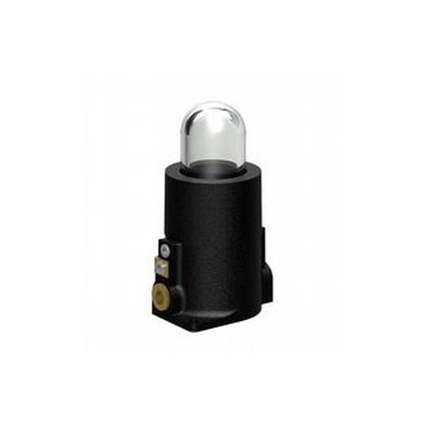 Pepperl+Fuchs Status u. Leuchtmelder 435856 Typ E501001