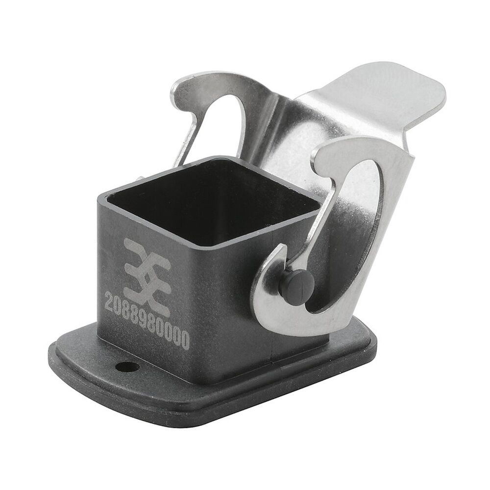 Weidmüller Gehäuse 2088980000 Typ HDC 07A ALU BLK