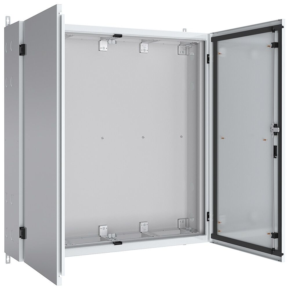 ABN Wandgehäuse NF47P