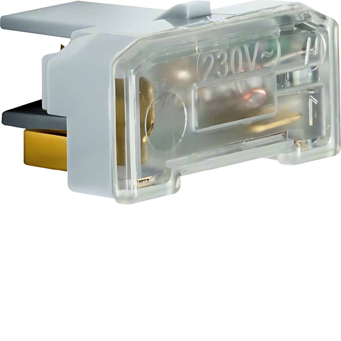 Berker Glimmaggregat 1675 