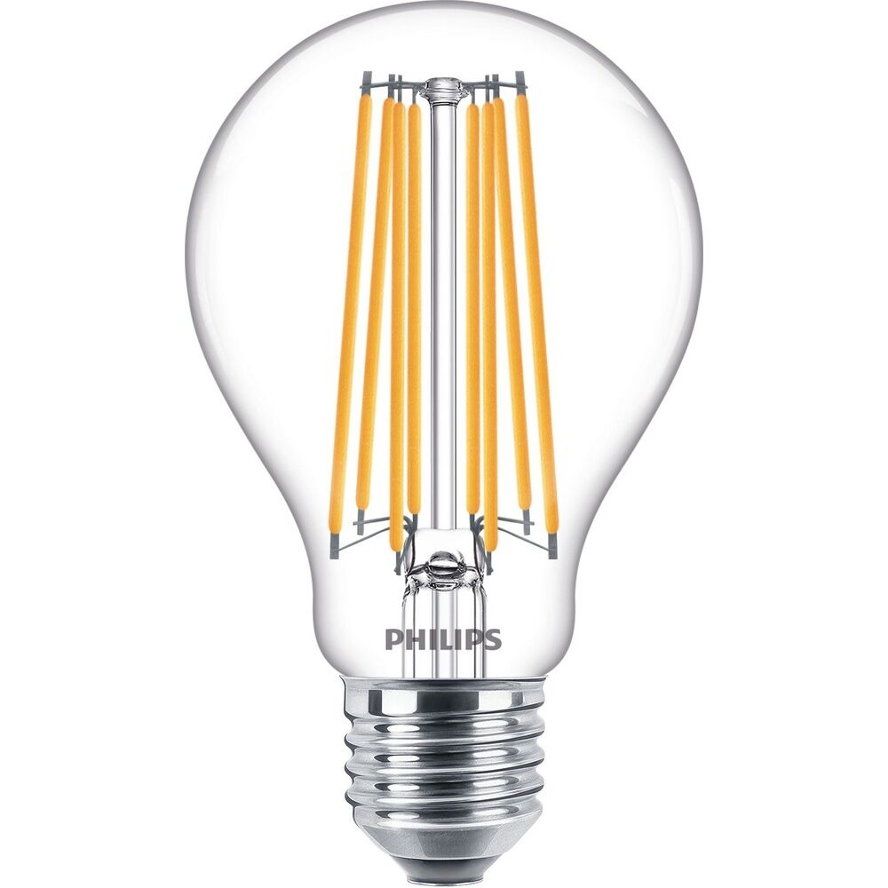 Signify Philips LED Glühbirne 34744100 Typ CorePro LEDBulbND17-150W E27 A67 827 CLG