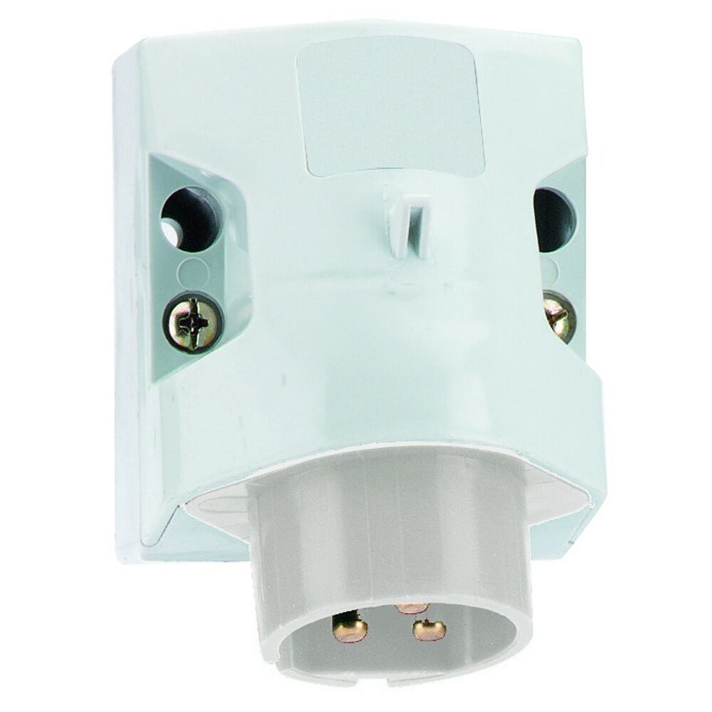 Bals Wandgerätestecker 4618