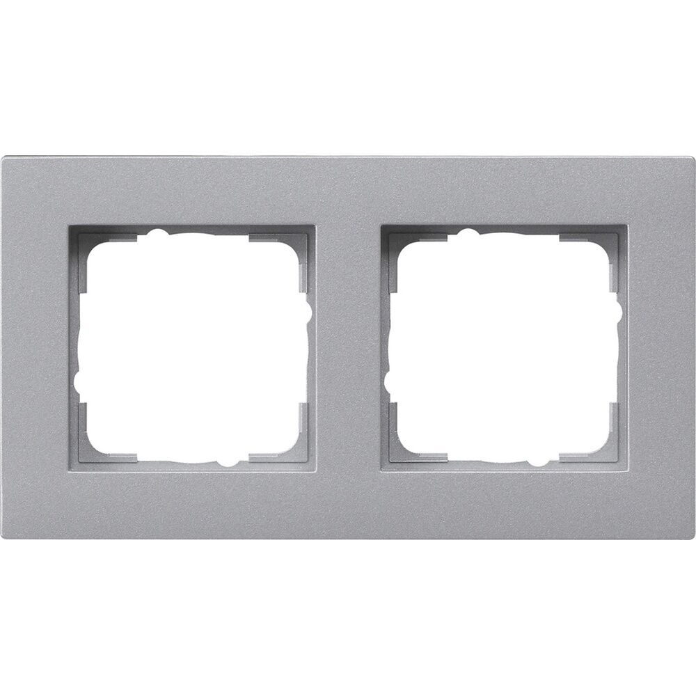 Gira Abdeckrahmen 0212255