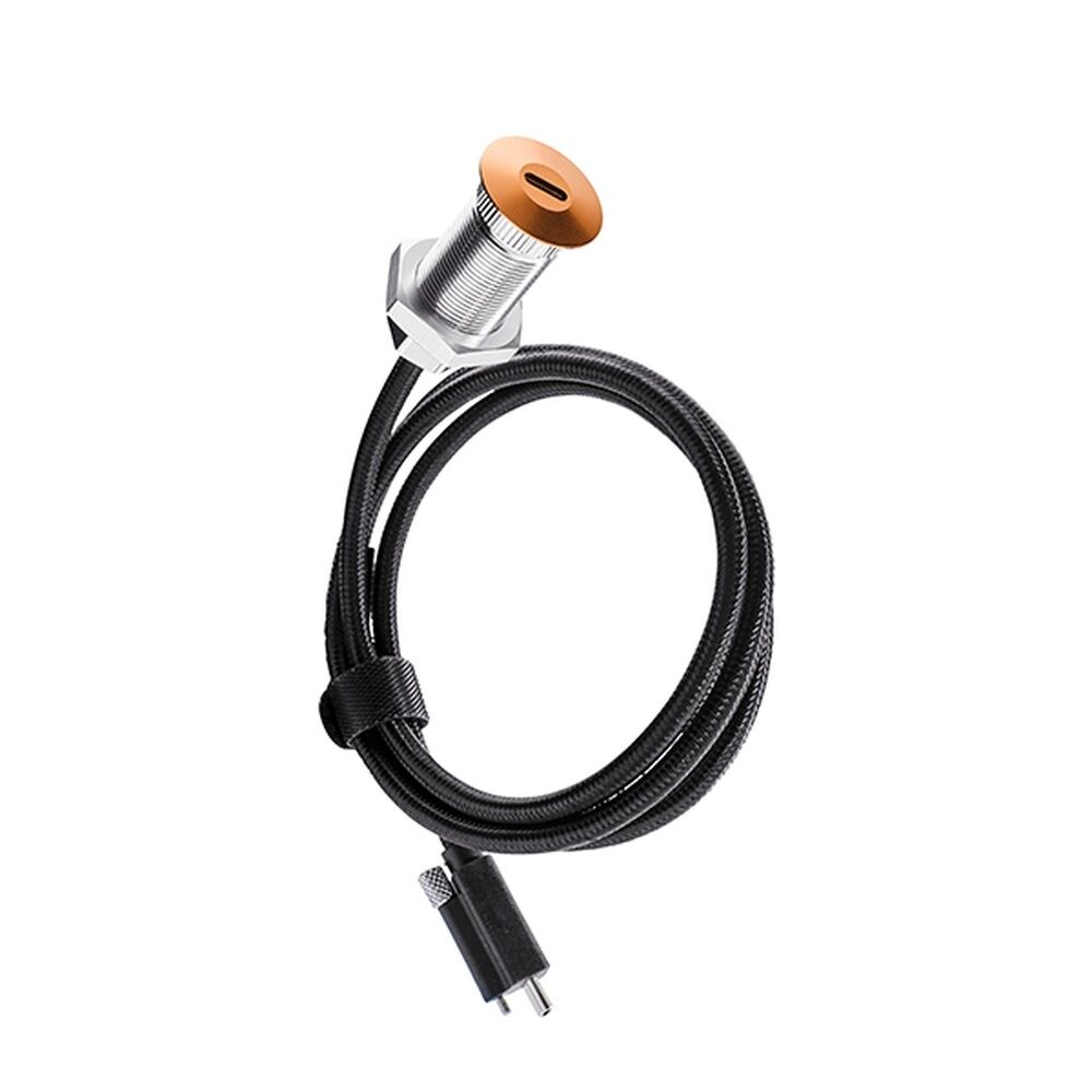 Bachmann Ochno Alu Socket 920.0013