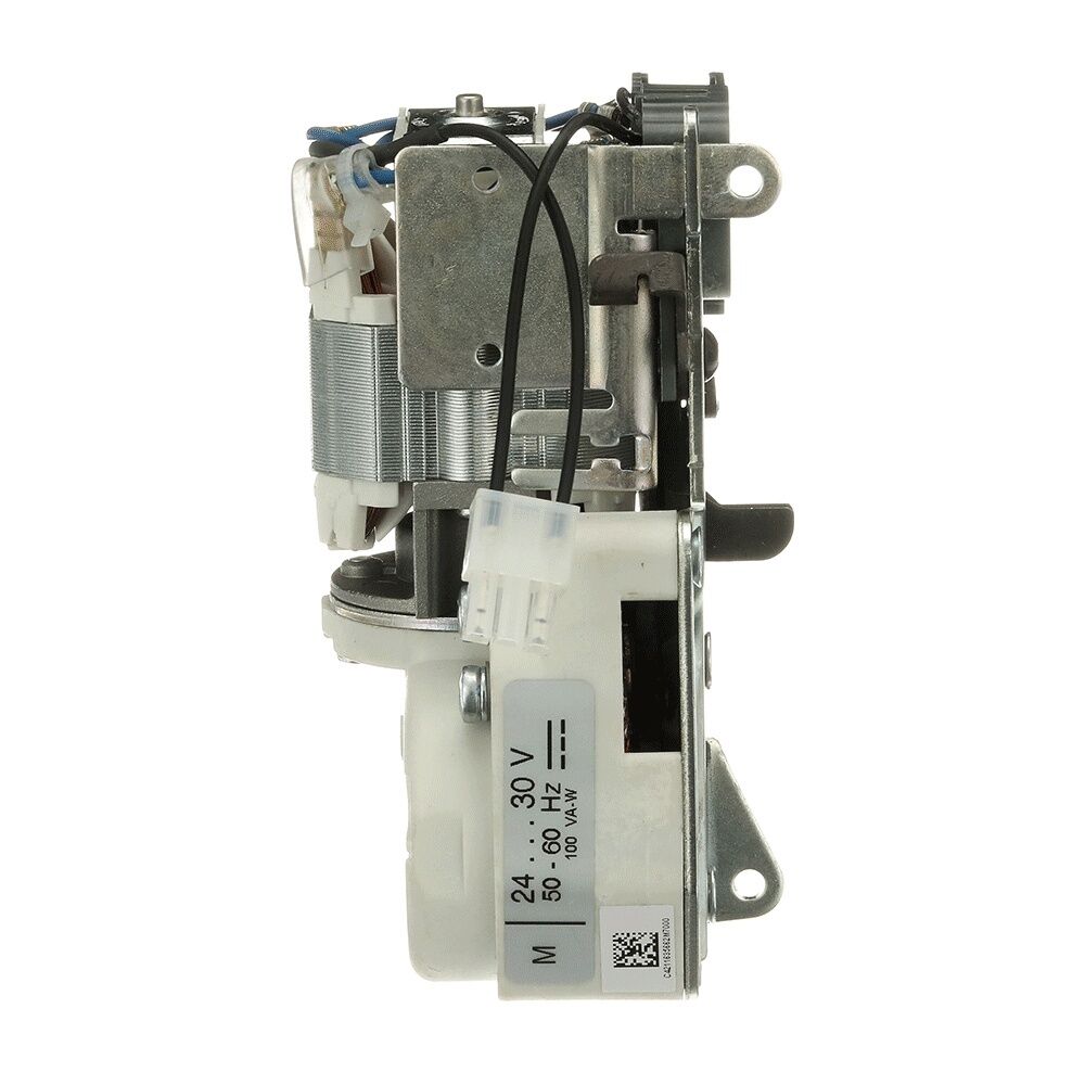 ABB Elektrischer Antrieb für Leistungsschalter 1SDA104919R1 Typ M XT7M 24-30 V AC/