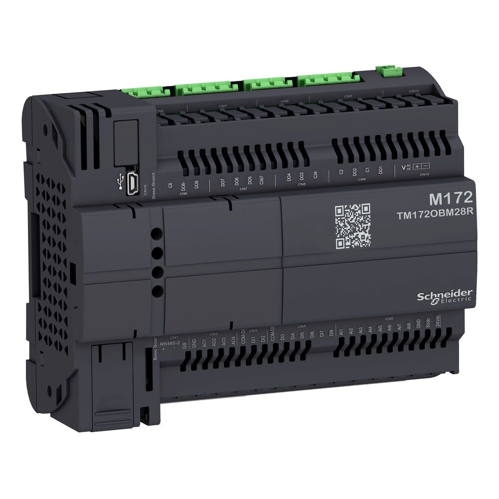 Schneider Electric SPS Steuerung TM172OBM28R