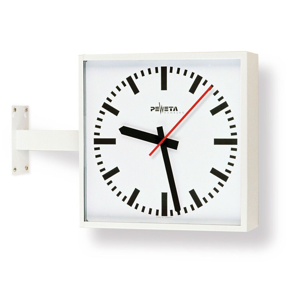 Peweta Nebenuhr 74.282.422