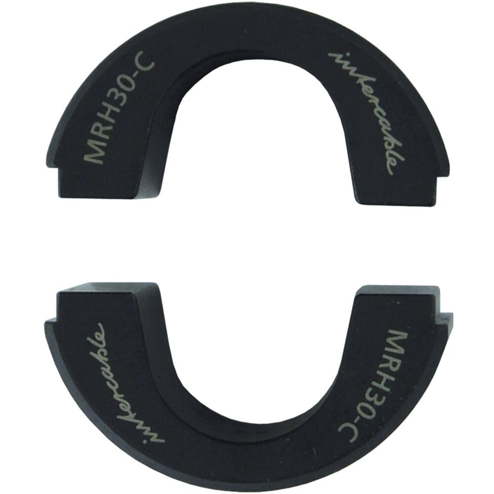 Intercable Ovalpresseinsatz 184378 Typ MRHD32-C