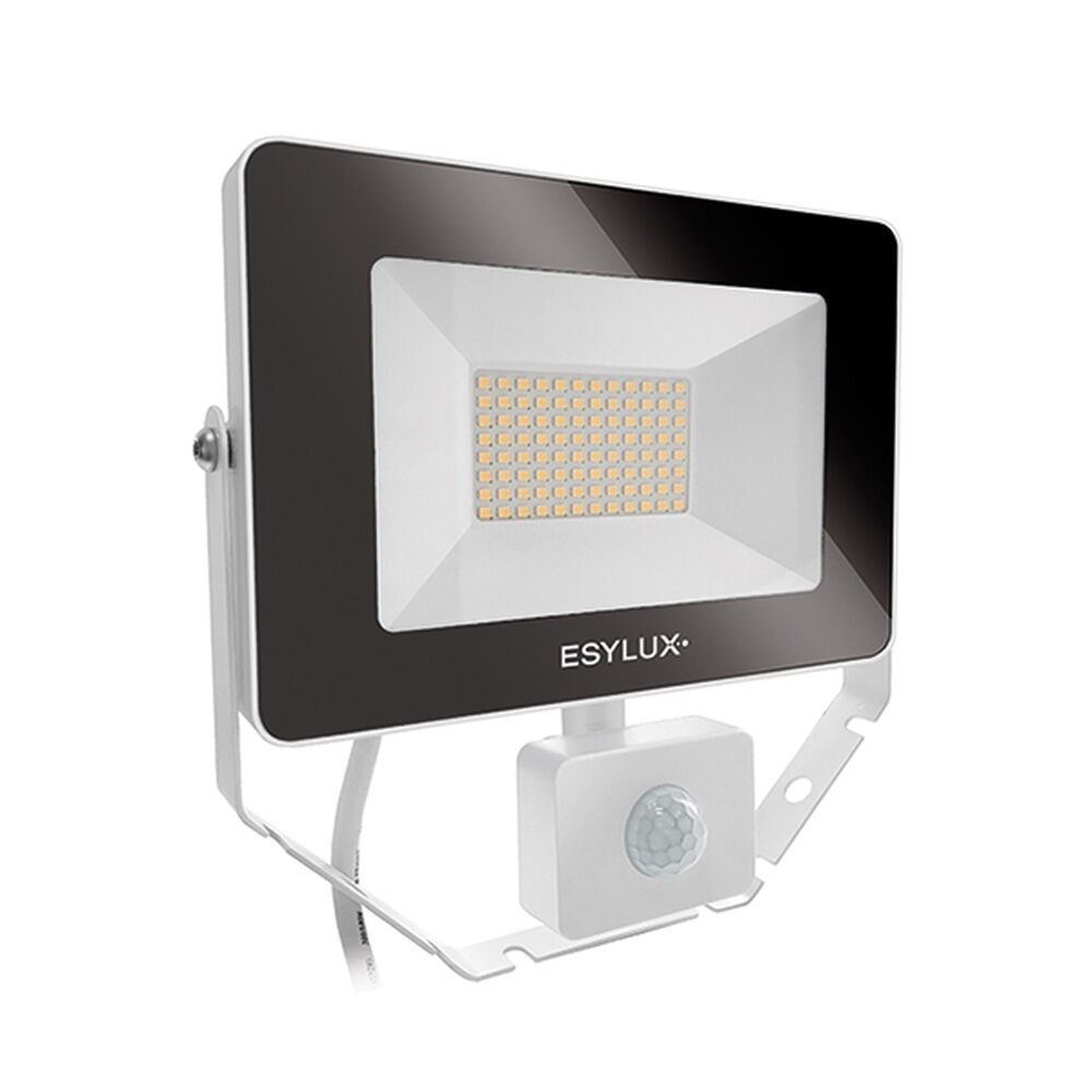 ESYLUX LED Strahler AFL Basic EL10810848 Typ AFL BASIC LED 30W 3000K WH