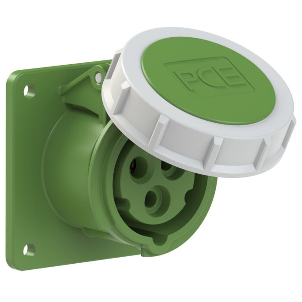 PC Electric Anbaudose 3132-10 