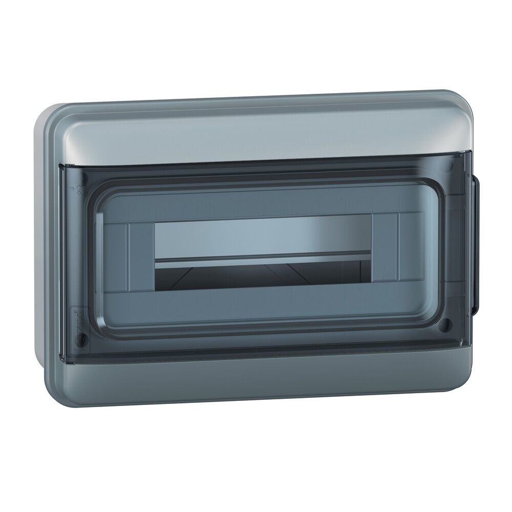 Legrand Feuchtraumverteiler 601892