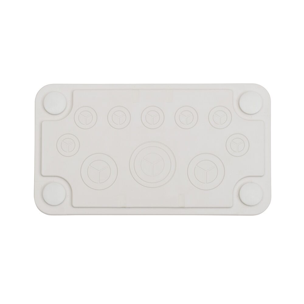 ABN Flansch DY57456F