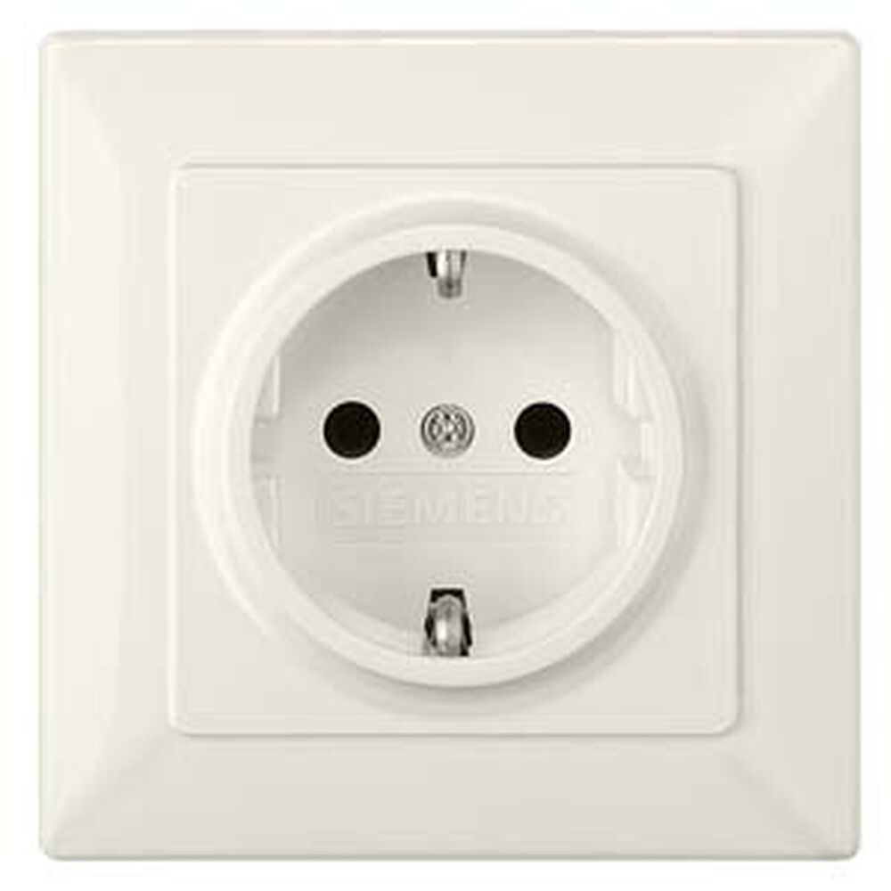 Siemens SCHUKO Steckdose 5UB1582 