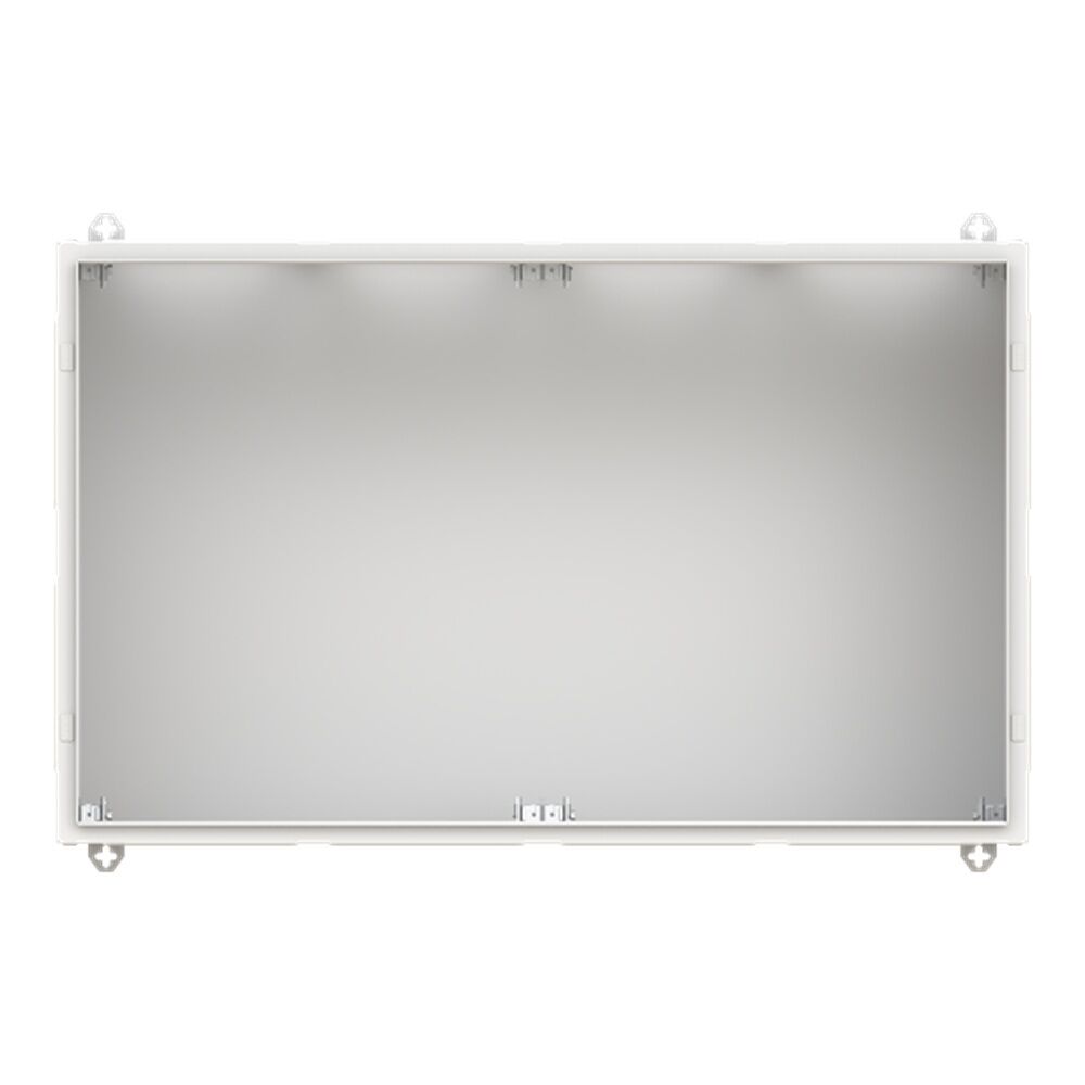 Striebel & John Wandschrank 2CPX010400R9999 Typ TW404SB