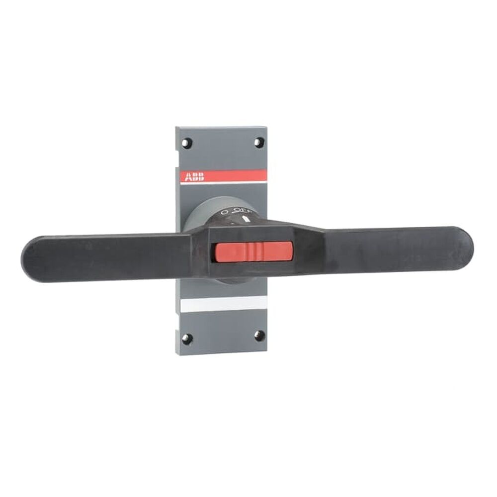 ABB Handgriff für Schaltgeräte 1SCA107481R1001 Typ OTV1000ECK