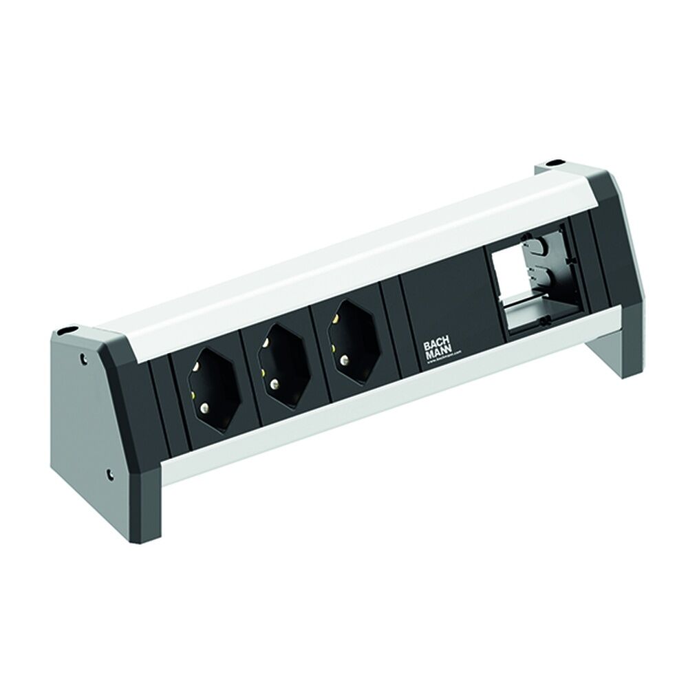 Bachmann Steckdosenleiste 902.008