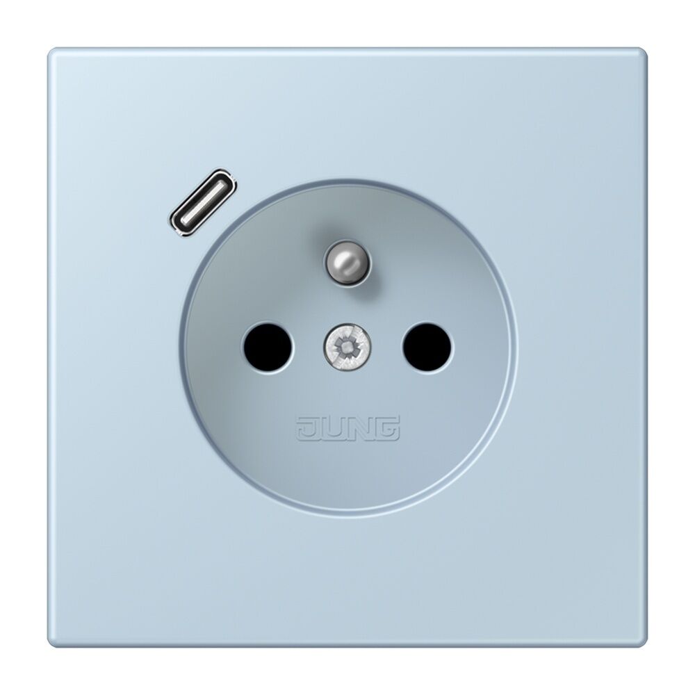 Jung Steckdose LC1520F-18C208
